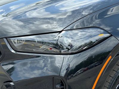 2027 BMW X6 — photo 9 view