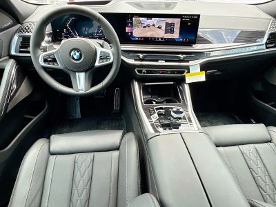 2027 BMW X6 — photo 15 view