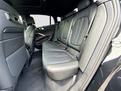 2027 BMW X6 — photo 20 view