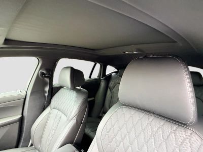 2027 BMW X6 — photo 26 view