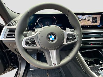 2027 BMW X6 — photo 39 view