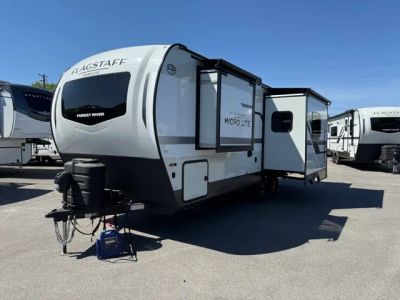 2026 Flagstaff Micro Lite - Photo 2