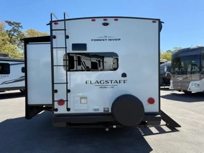 2026 Flagstaff Micro Lite - Photo 3