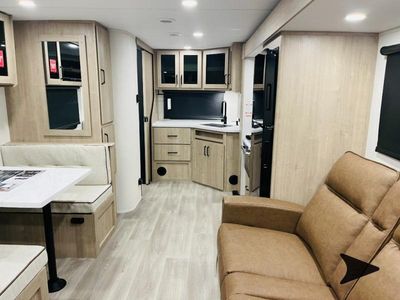 2026 Grand Design Imagine XLS - Photo 26