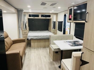 2026 Grand Design Imagine XLS - Photo 23