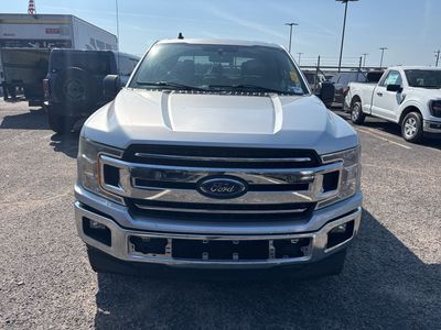 2019 Ford F-150 - Photo 1