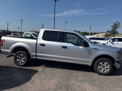 2019 Ford F-150 - Photo 7
