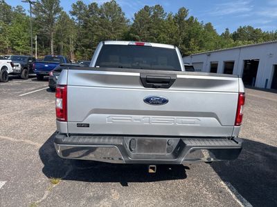 2019 Ford F-150 - Photo 5