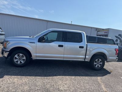 2019 Ford F-150 - Photo 3