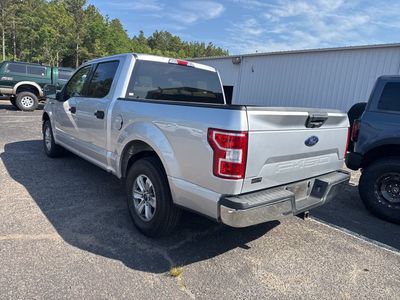 2019 Ford F-150 - Photo 4
