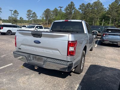 2019 Ford F-150 - Photo 6
