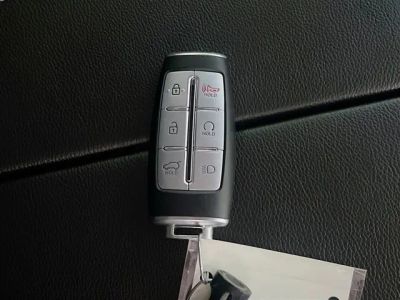 2021 Genesis GV80 — photo 32 view