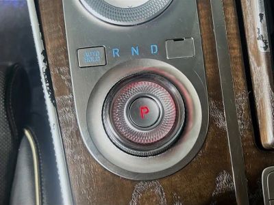 2021 Genesis GV80 — photo 24 view