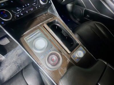 2021 Genesis GV80 — photo 25 view