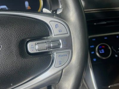 2021 Genesis GV80 — photo 18 view