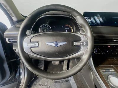 2021 Genesis GV80 — photo 16 view