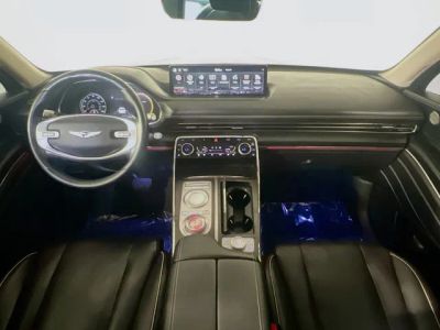 2021 Genesis GV80 — photo 28 view