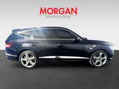 2021 Genesis GV80 — photo 9 view