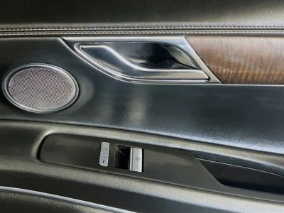 2021 Genesis GV80 — photo 31 view