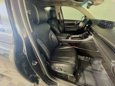 2021 Genesis GV80 — photo 29 view