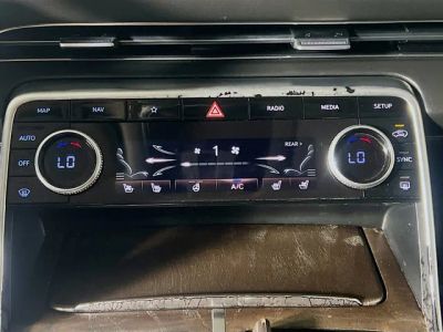 2021 Genesis GV80 — photo 23 view