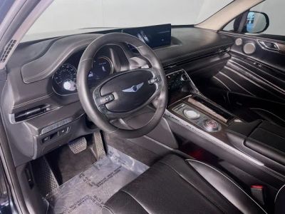 2021 Genesis GV80 — photo 11 view