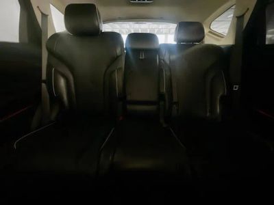 2021 Genesis GV80 — photo 26 view