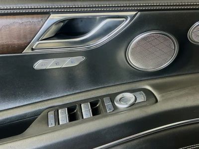2021 Genesis GV80 — photo 12 view