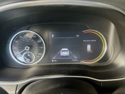 2021 Genesis GV80 — photo 15 view