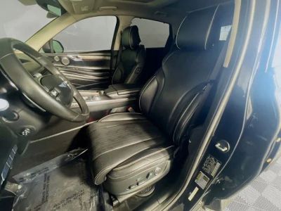 2021 Genesis GV80 — photo 10 view