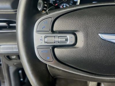 2021 Genesis GV80 — photo 17 view