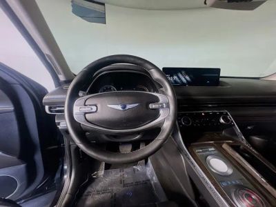2021 Genesis GV80 — photo 14 view
