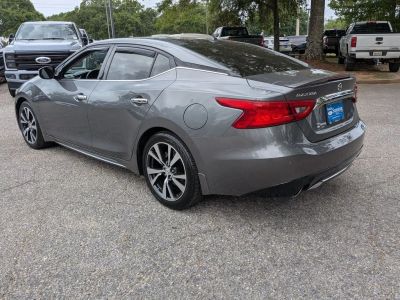 2017 Nissan Maxima - Photo 3