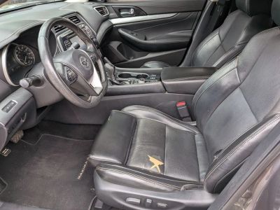 2017 Nissan Maxima - Photo 11