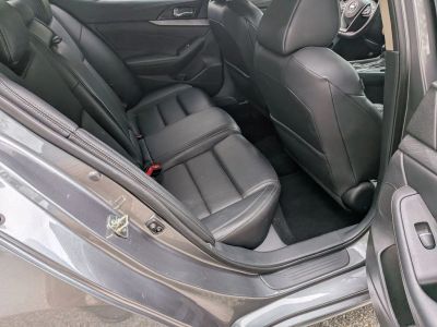 2017 Nissan Maxima - Photo 21