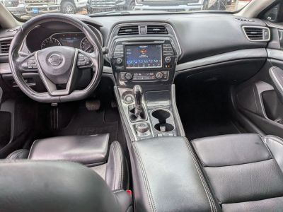 2017 Nissan Maxima - Photo 19