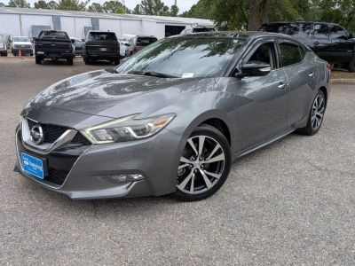 2017 Nissan Maxima - Photo 1