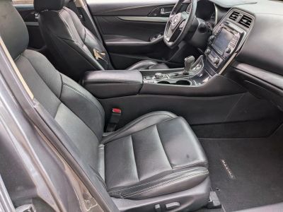 2017 Nissan Maxima - Photo 22