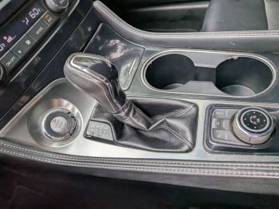 2017 Nissan Maxima - Photo 15