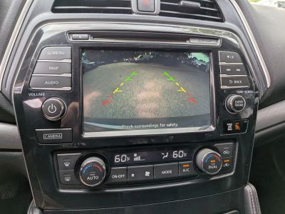 2017 Nissan Maxima - Photo 17