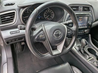 2017 Nissan Maxima - Photo 27