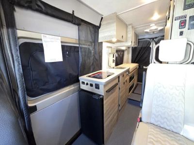 2026 Winnebago SOLIS - Photo 6