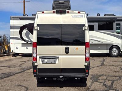 2026 Winnebago SOLIS - Photo 22