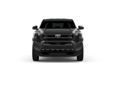 2026 Toyota Tacoma — photo 19 view
