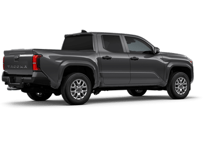 2026 Toyota Tacoma — photo 13 view