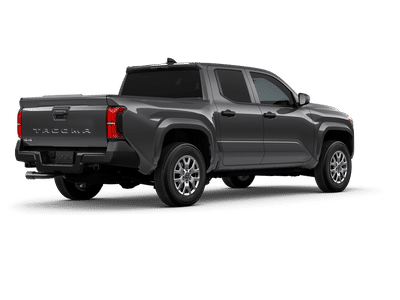 2026 Toyota Tacoma — photo 12 view