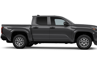 2026 Toyota Tacoma — photo 15 view