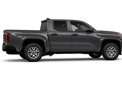 2026 Toyota Tacoma — photo 14 view