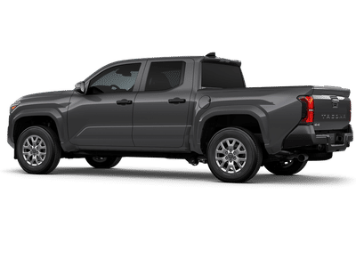 2026 Toyota Tacoma — photo 7 view