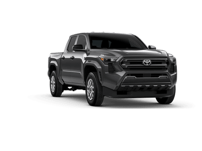 2026 Toyota Tacoma — photo 18 view